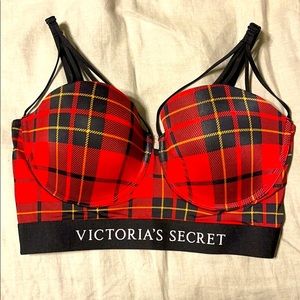 Victoria’s Secret X Balmain Bra